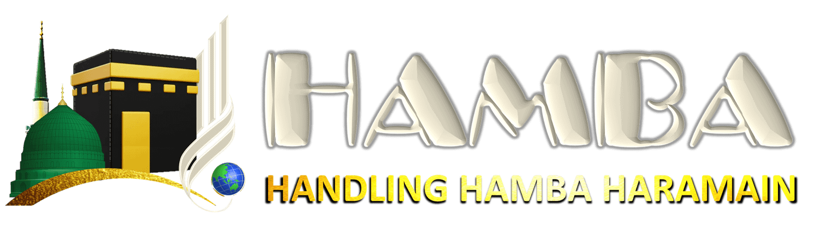Logo Haromain